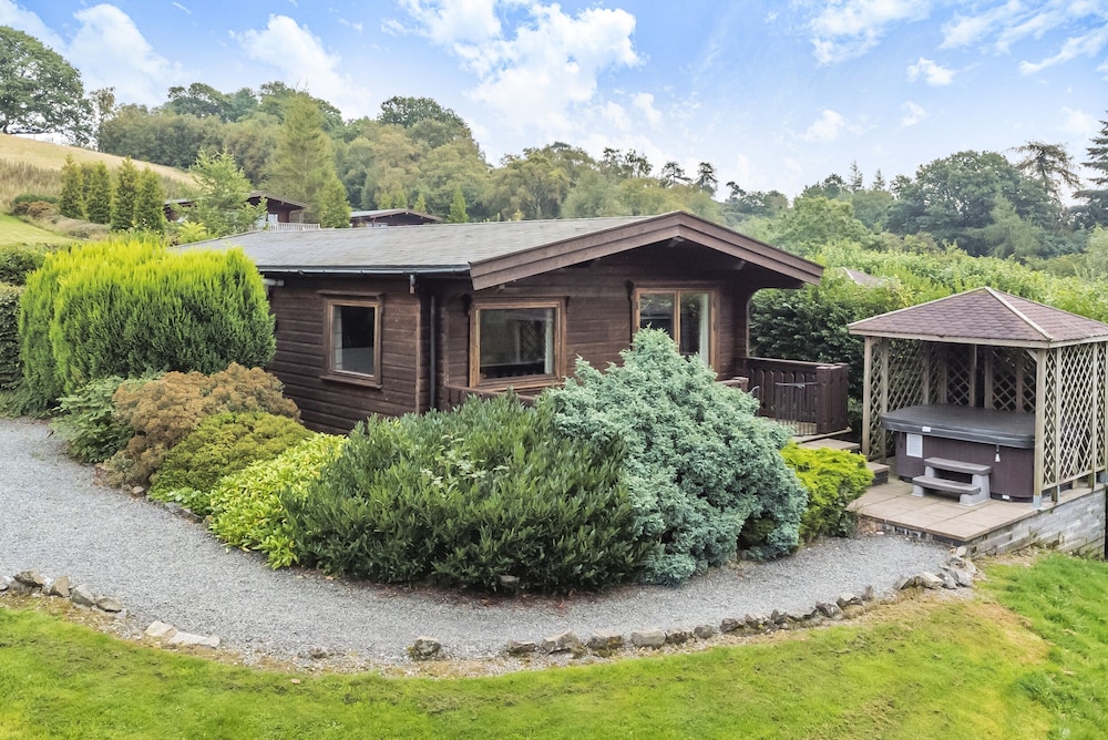 Hillside View - last minute hotel in Rhayader
