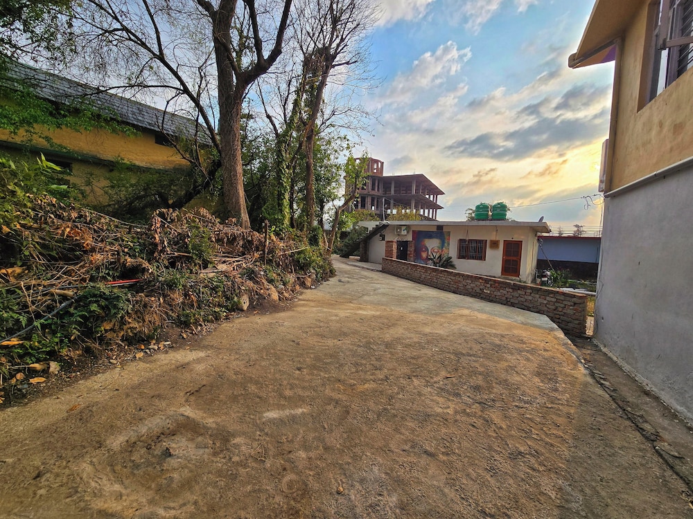 Dhauladhar Inn in Dharamsala, India