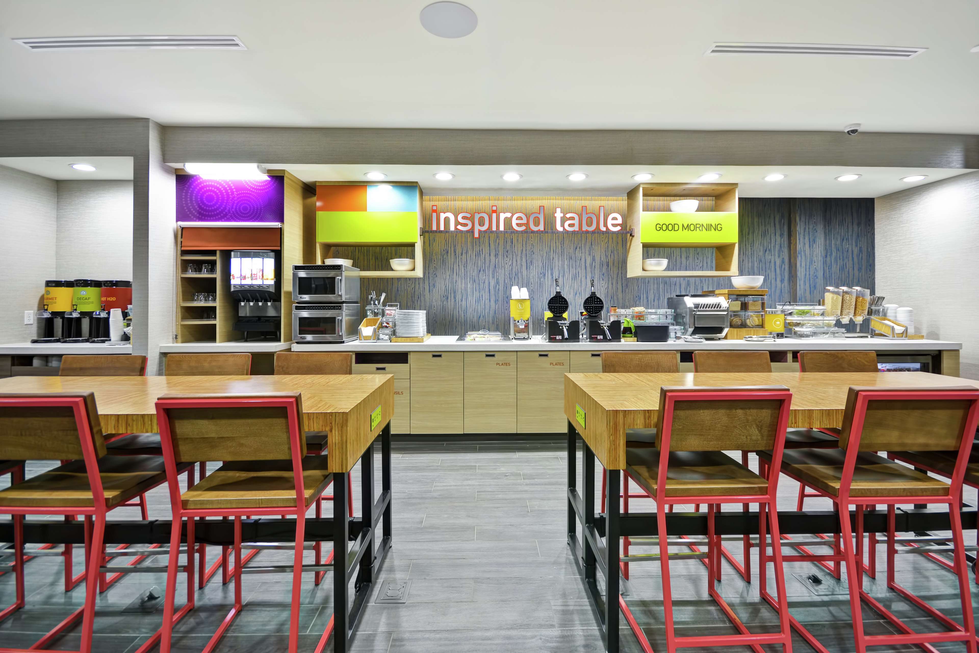 Home2 Suites by Hilton Texas City Houston - photo 22