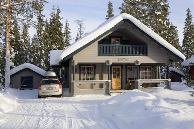 Tuohilippi - last minute hotel in Unknown City