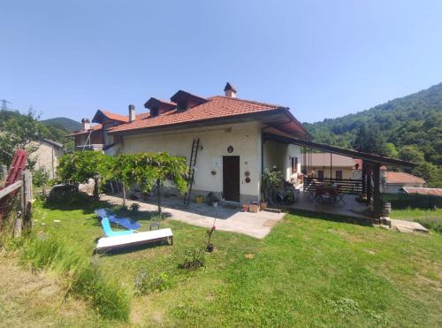 B&B Da Dodo’ — Calizzano — photo 3