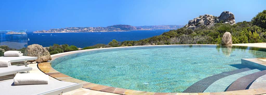 Villette Valle dell’Erica — Santa Teresa Gallura — photo 4