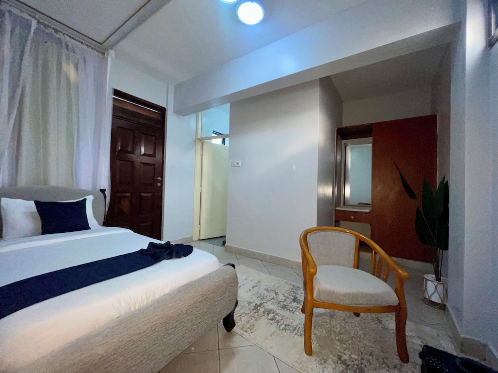 Iman Hotel — Isiolo — photo 3