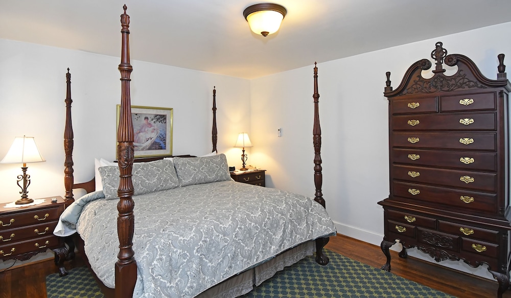 The Country Inn of Berkeley Springs - photo 8