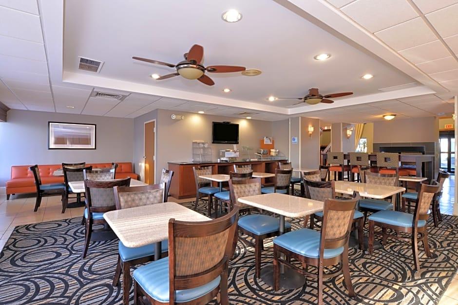 Holiday Inn Express Seaford Route 13 - photo 15