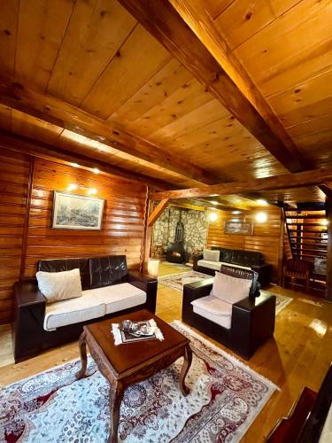 Sky High Kolasin in Kolasin, Montenegro