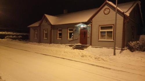 Vana Postimaja Accommodation — Suure Jaani — photo 3