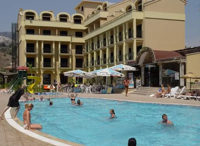 Club Green Dream — Marmaris