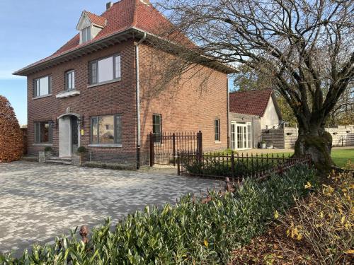 Het Bruegelhof — Peer