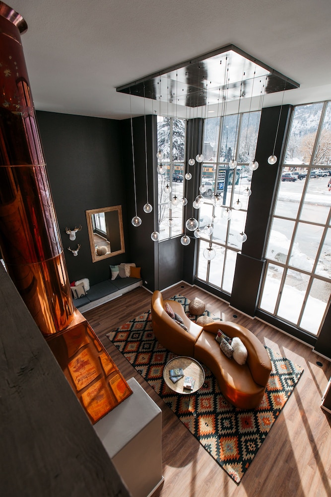 Hotel Ketchum - photo 7