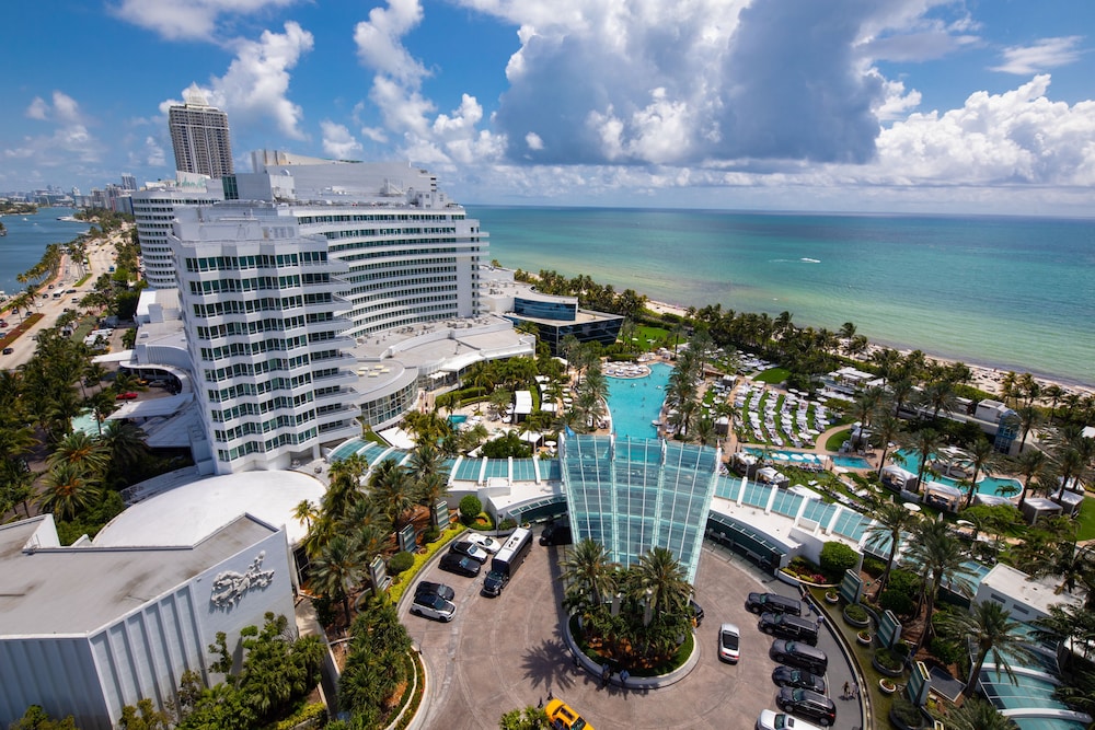 Fontainebleau Miami Beach Private Luxury Suites - photo 416