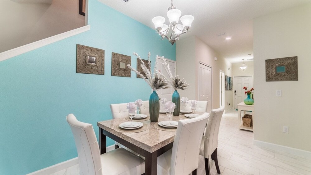 Grhmvd1596 Champions Gate Resort 5 Bed 4 Baths Townhouse - photo 21