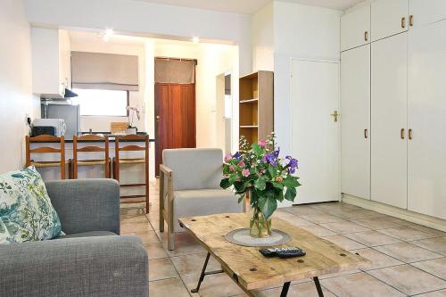 Blue Waters Studio 12 in Sea Point