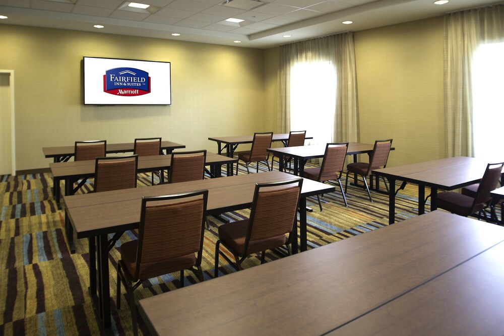 Fairfield Inn & Suites by Marriott Twin Falls - photo 30