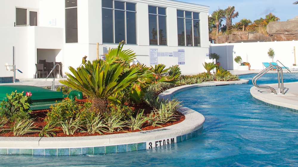 Holiday Inn Express & Suites Panama City Beach Beachfront by IHG - photo 35