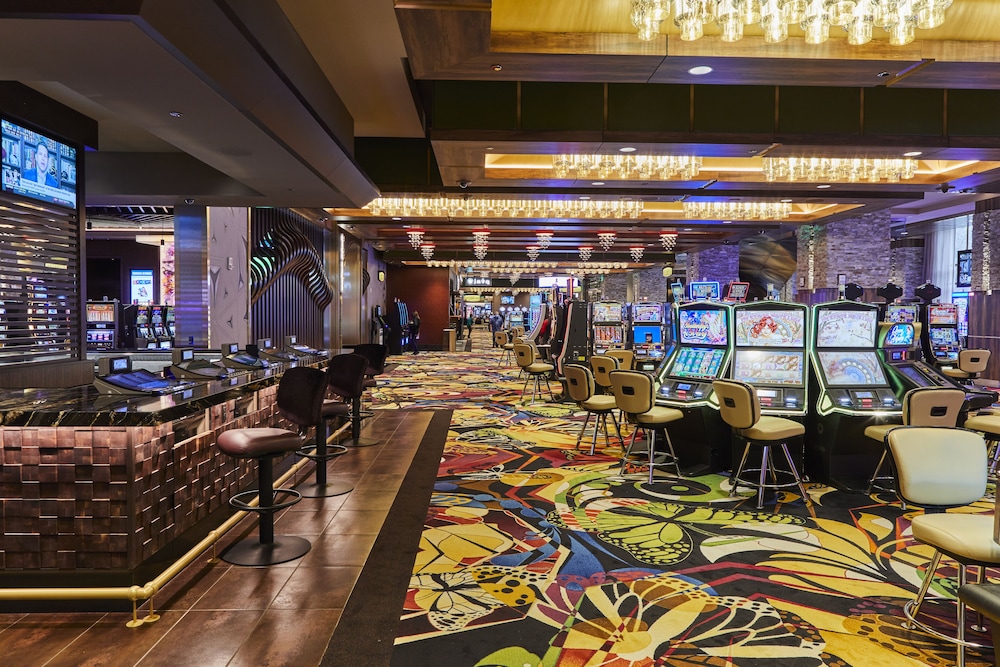 Monarch Casino Resort Spa Black Hawk - photo 37