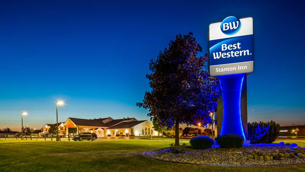 Best Western Stanton Inn - last minute hotel in Chilton