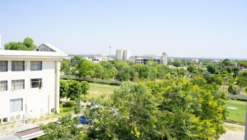 Angel Resort Amusement Water Park - carbon neutral hotel in Jaipur