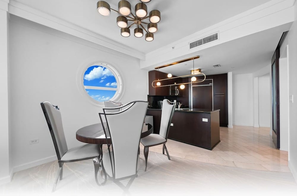 Fontainebleau Miami Beach Private Luxury Suites - photo 111