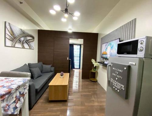 Air Residences with Fast Wifi — 4-Star Luxury Hotel in Manila, Philippines