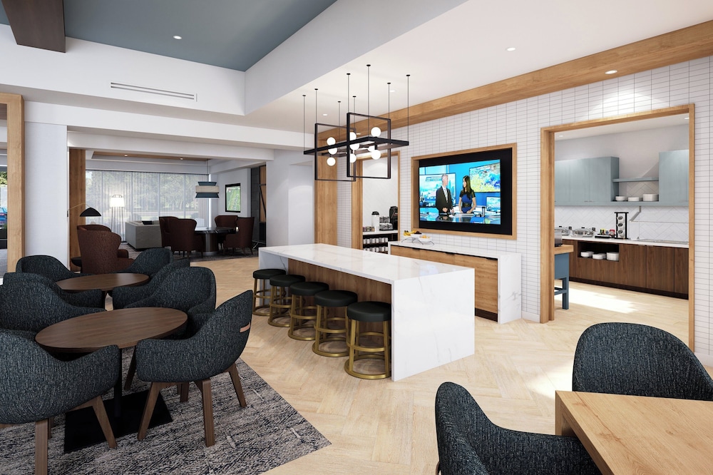 Staybridge Suites Greenville Medical Center by IHG - photo 23