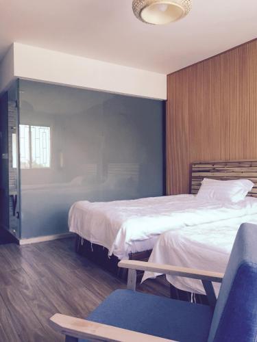 fengyin INN in Yunhe, People's Republic of China