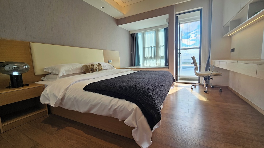 Rho Hotel - last minute hotel in Shenzhen