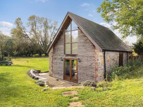 Wick Mill - carbon neutral hotel in Unknown City
