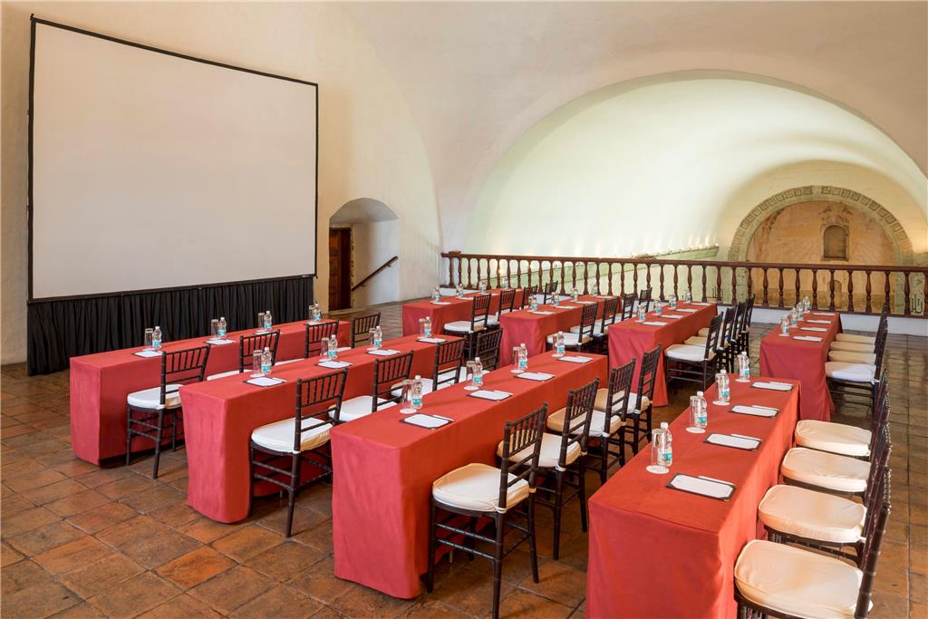 Banquet facilities