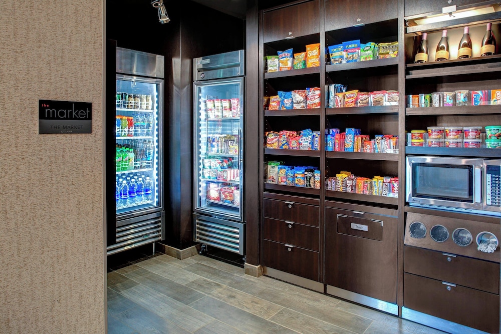 Courtyard by Marriott Nashville Mount Juliet - photo 18
