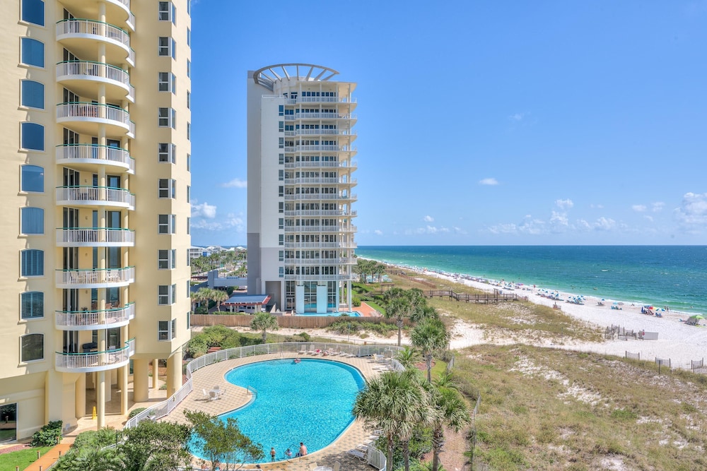 Beach Colony Tower 5B - photo 18