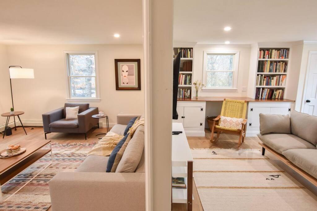 Spacious Home with Private In Ground Pool — 4-Star Luxury Hotel in Brewster, United States