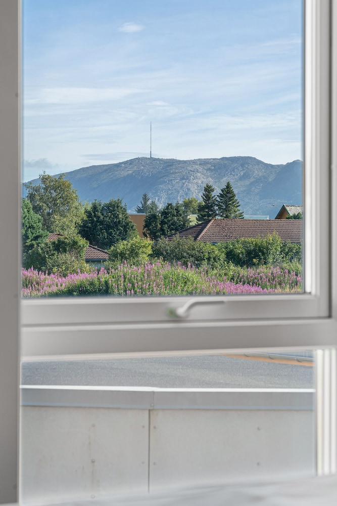 Forus Leilighetshotel in Sandnes, Norway