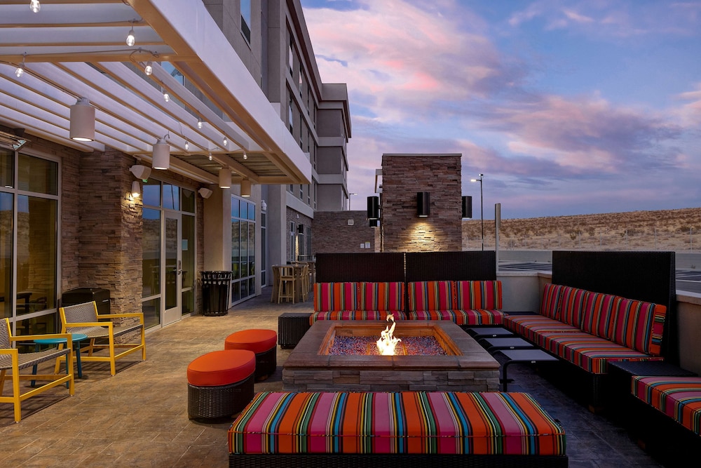 Home2 Suites by Hilton Barstow - photo 36
