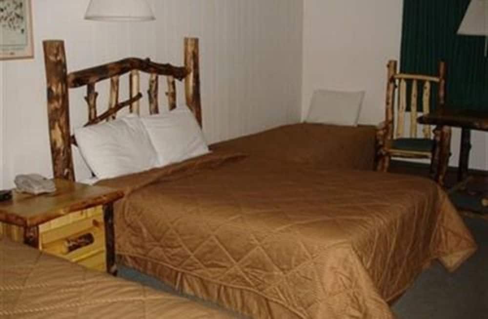 Georgetown Mountain Inn - photo 21
