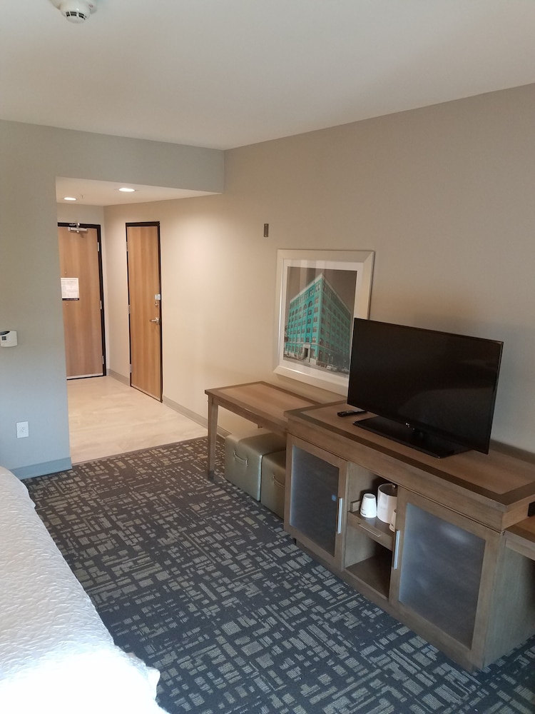 Hampton Inn & Suites Dallas The Colony TX - photo 36
