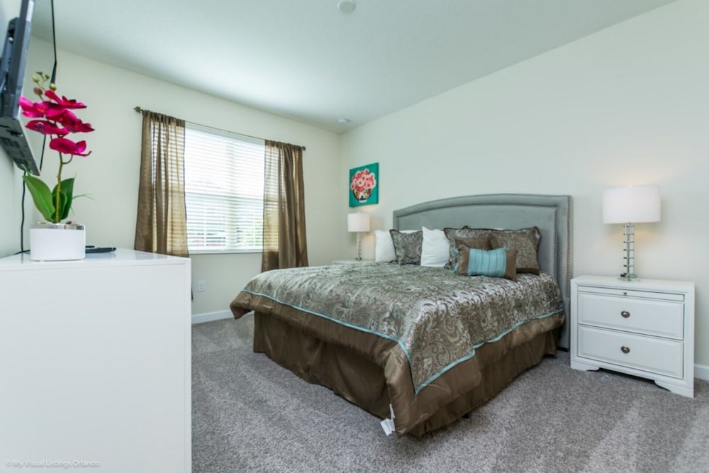 Villa in Champions Gate Resort 2570 - photo 17