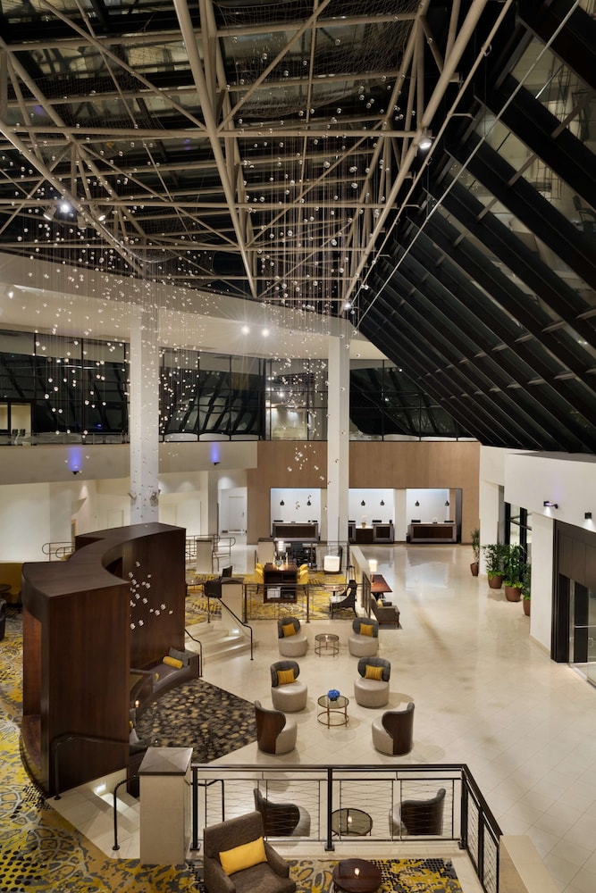 DoubleTree by Hilton Stamford - photo 6