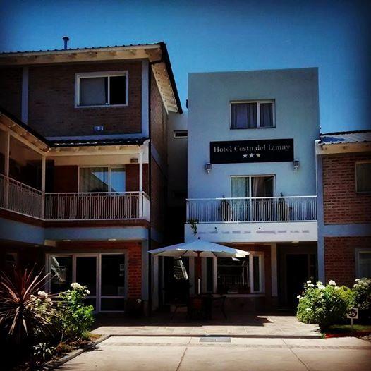 Hotel Costa Limay — hotel in Plottier
