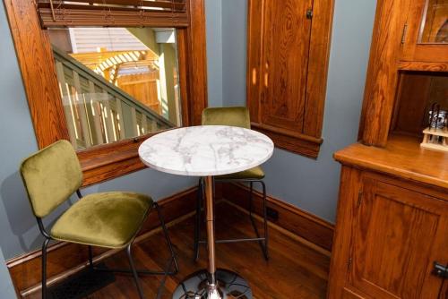 The Winona House Boutique Hotel Near Downtown - photo 79