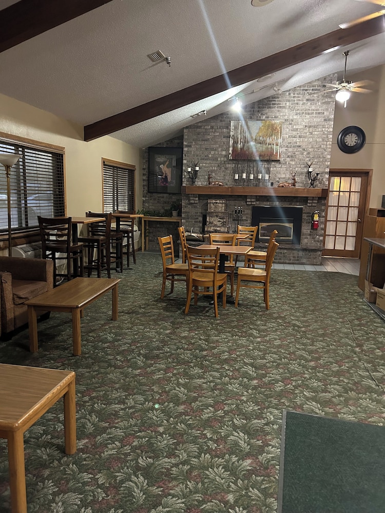 AmericInn by Wyndham Blackduck - photo 16