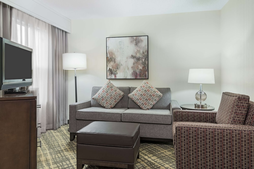 Homewood Suites by Hilton Raleigh Crabtree Valley - photo 14