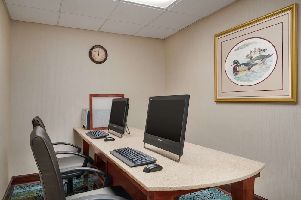 Homewood Suites by Hilton Wilmington Brandywine Valley - photo 44