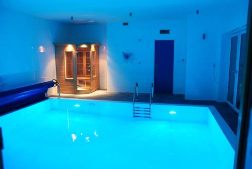 Penzion Patriot — hotel in Albrechtice