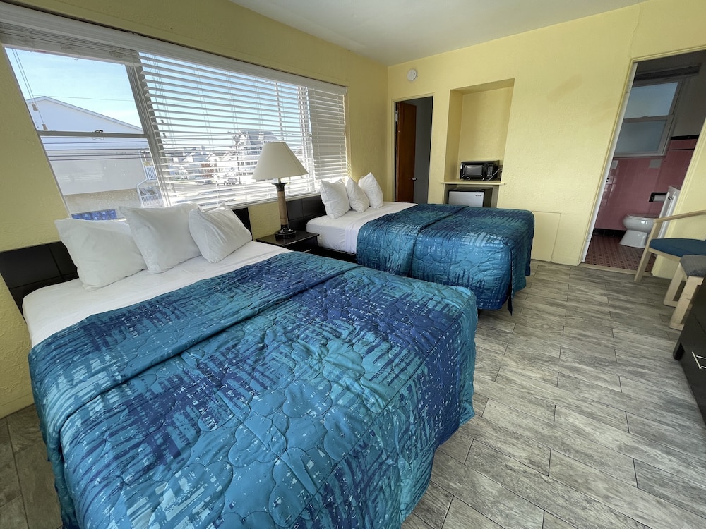 Sandy Shores Resort Motel - photo 34