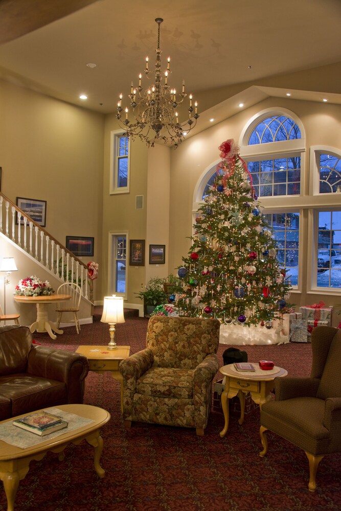 Snowflake Inn - photo 17