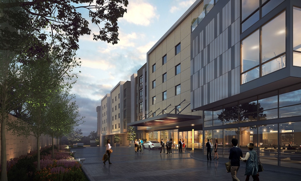 AC Hotel by Marriott Sunnyvale Cupertino - photo 2