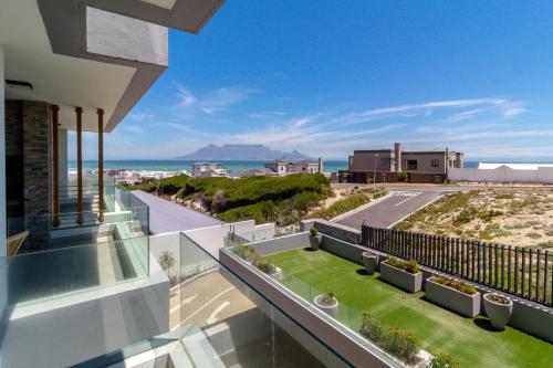 103 Azul Terraces — 4-Star Luxury Hotel in Cape Town, South Africa