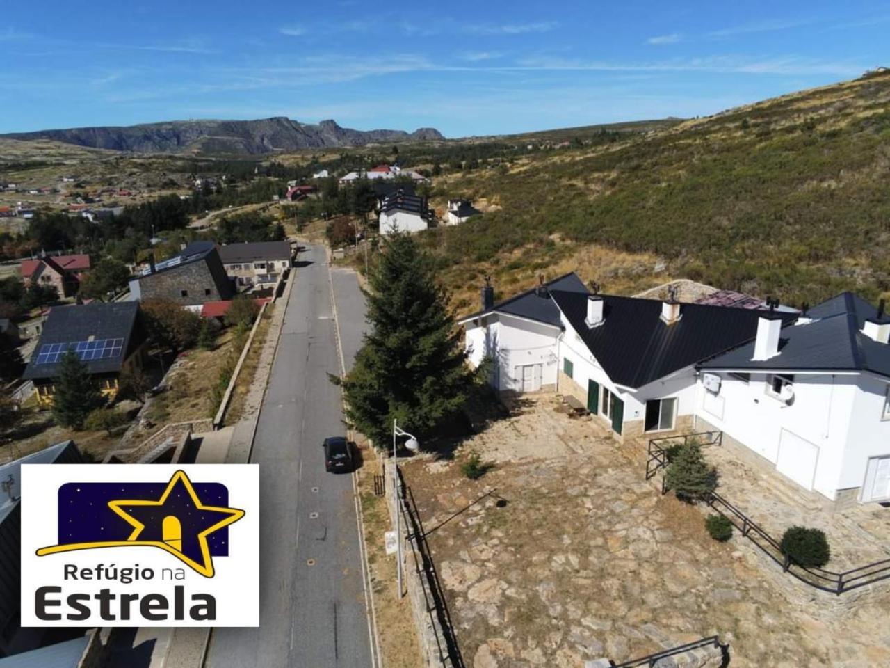 Refugio Na Estrela Penhas Da Saude in Covilha, Portugal