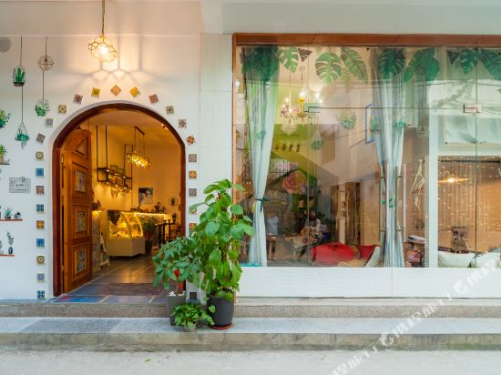 Fay s inn - last minute hotel in Yangshuo